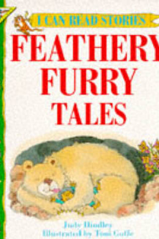 Cover of Feathery Furry Tales