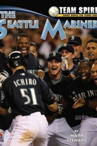 Cover of The Seattle Mariners