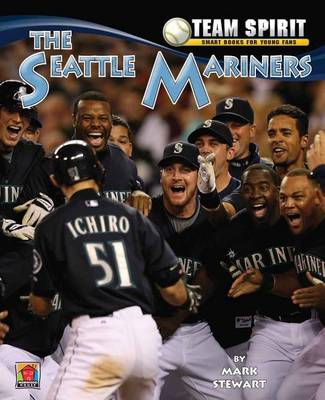 Cover of The Seattle Mariners