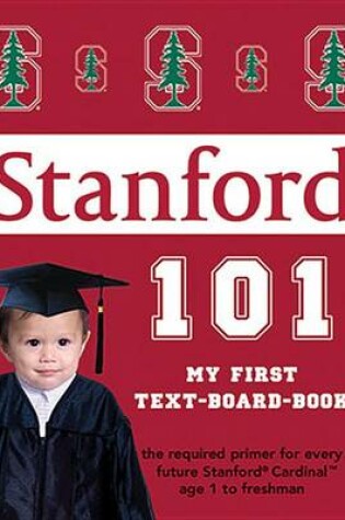 Cover of Stanford 101