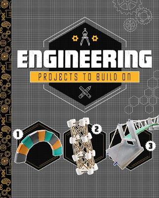 Book cover for Engineering Projects to Build On