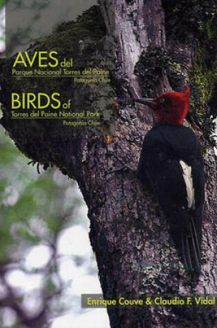 Cover of Aves / Birds Torres del Paine