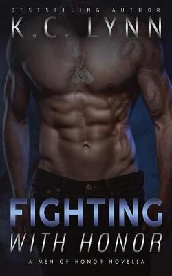 Book cover for Fighting with Honor