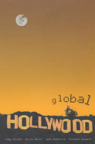 Cover of Global Hollywood