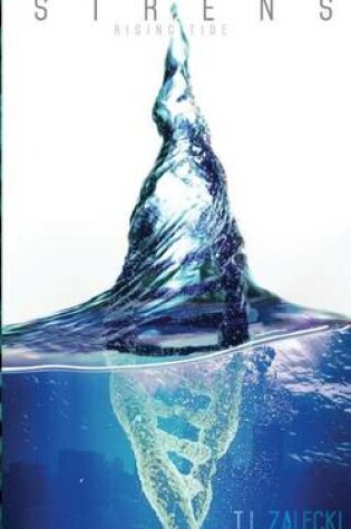 Cover of Rising Tide