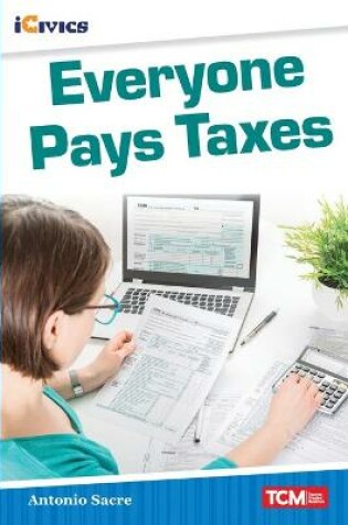 Cover of Everyone Pays Taxes