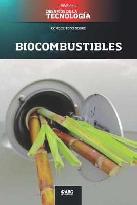 Book cover for Biocombustibles