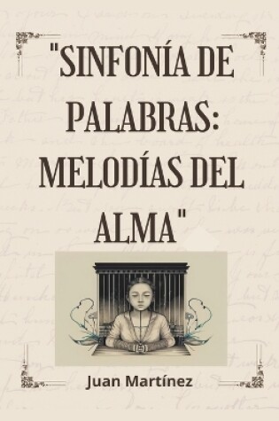Cover of "Sinfon�a de Palabras