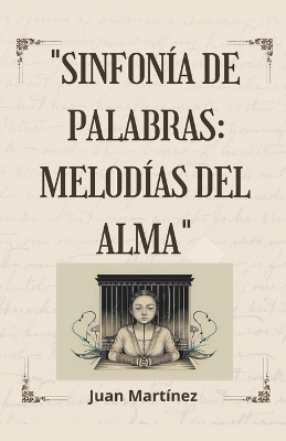 Book cover for "Sinfon�a de Palabras