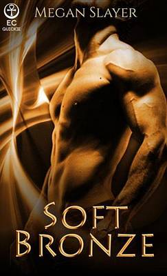 Book cover for Soft Bronze