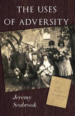Book cover for The Uses of Adversity