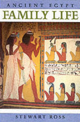 Cover of Ancient Egypt