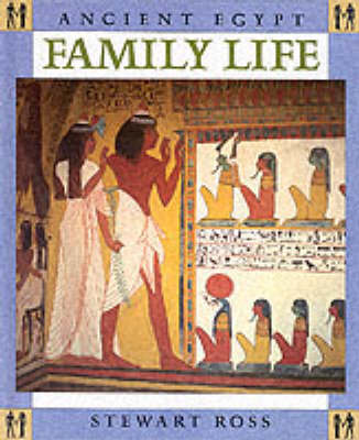 Book cover for Ancient Egypt
