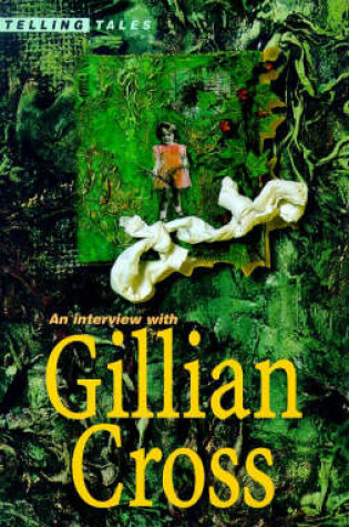 Cover of Interview with Gillian Cross