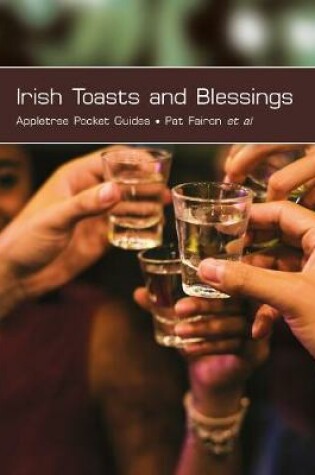 Cover of Irish Toasts and Blessings