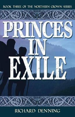 Book cover for Princes in Exile