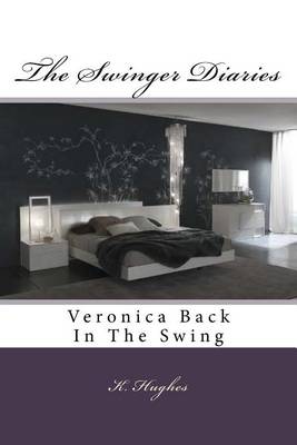 Book cover for Veronica Back In The Swing