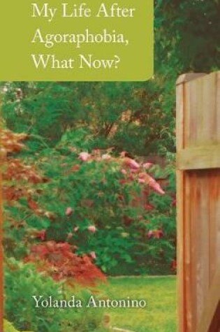 Cover of My Life After Agoraphobia, What Now?