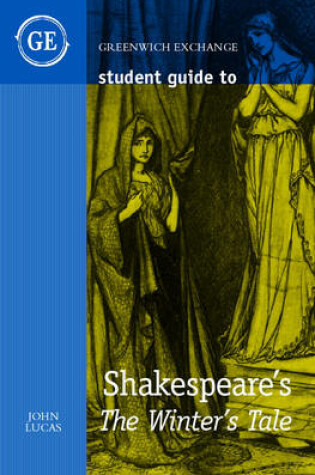 Cover of Student Guide to Shakespeare's "The Winter's Tale"