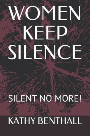 Cover of Women Keep Silence