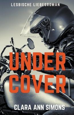 Book cover for Undercover