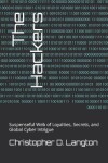 Book cover for The Hackers