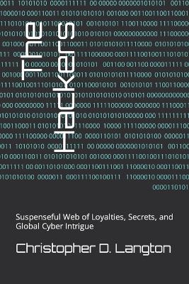 Cover of The Hackers