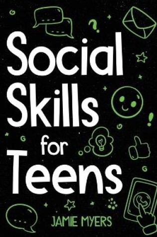 Cover of Social Skills for Teens