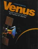 Book cover for Venus : Magellan Explores Our Twin Planet