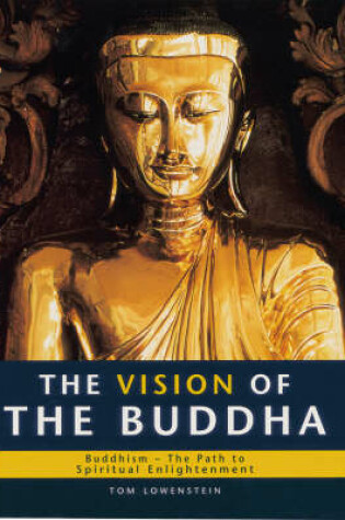 Cover of The Vision of the Buddha