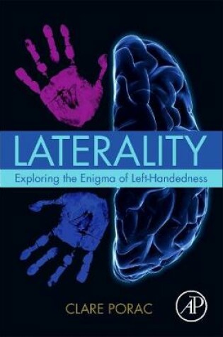 Cover of Laterality