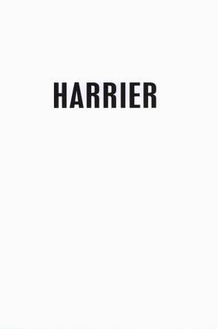 Cover of Harrier