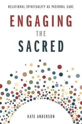 Book cover for Engaging the Sacred