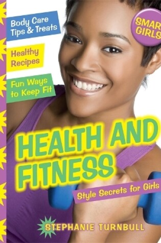 Cover of Health and Fitness