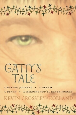 Cover of Gatty's Tale