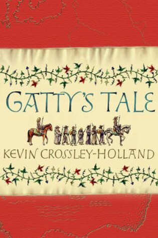 Cover of Gatty's Tale