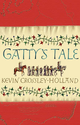 Book cover for Gatty's Tale