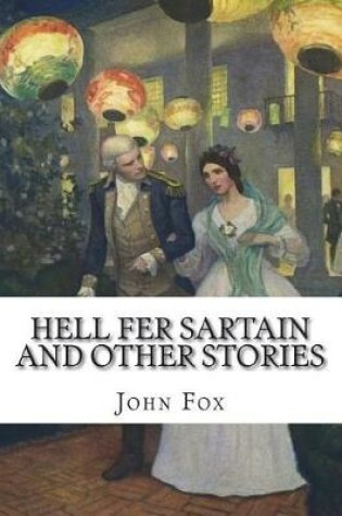 Cover of Hell Fer Sartain and Other Stories
