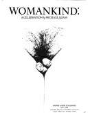 Book cover for Womankind