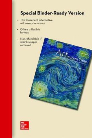 Cover of Art Across Time, Volume II