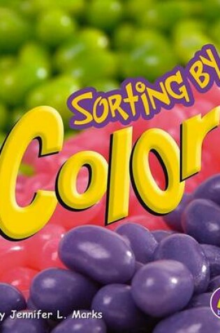 Cover of Sorting by Color