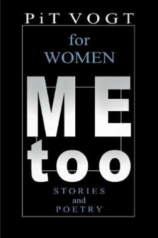 Cover of Mee too - for Women