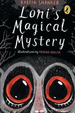 Cover of Lori's Magical Mystery