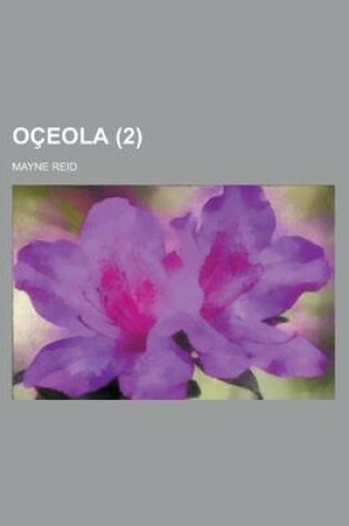 Cover of Oceola (2)