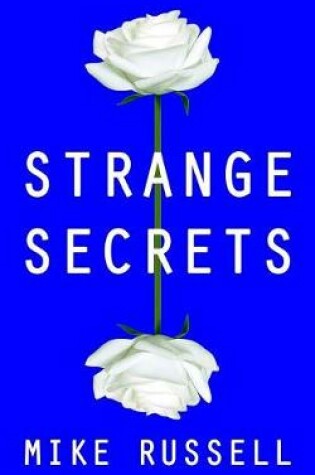 Cover of Strange Secrets