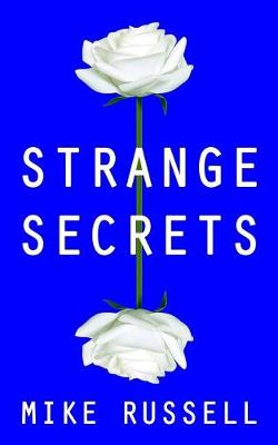 Book cover for Strange Secrets