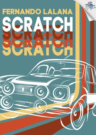 Book cover for Scratch