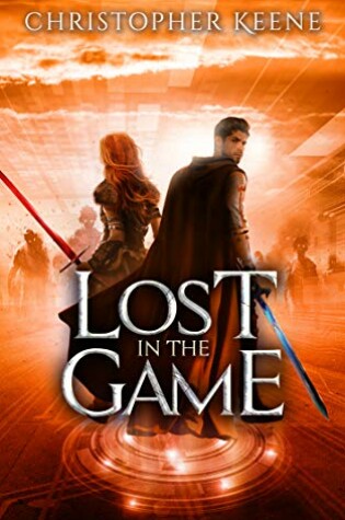 Cover of Lost in the Game