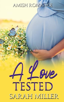 Book cover for A Love Tested