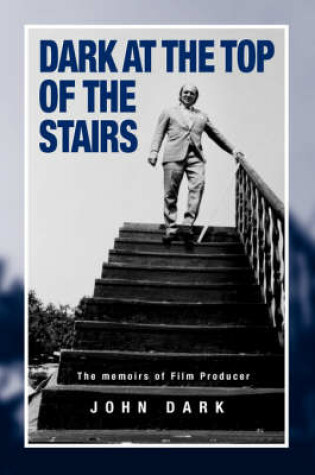 Cover of Dark at the Top of the Stairs